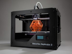 MakerBot-Replicator-2